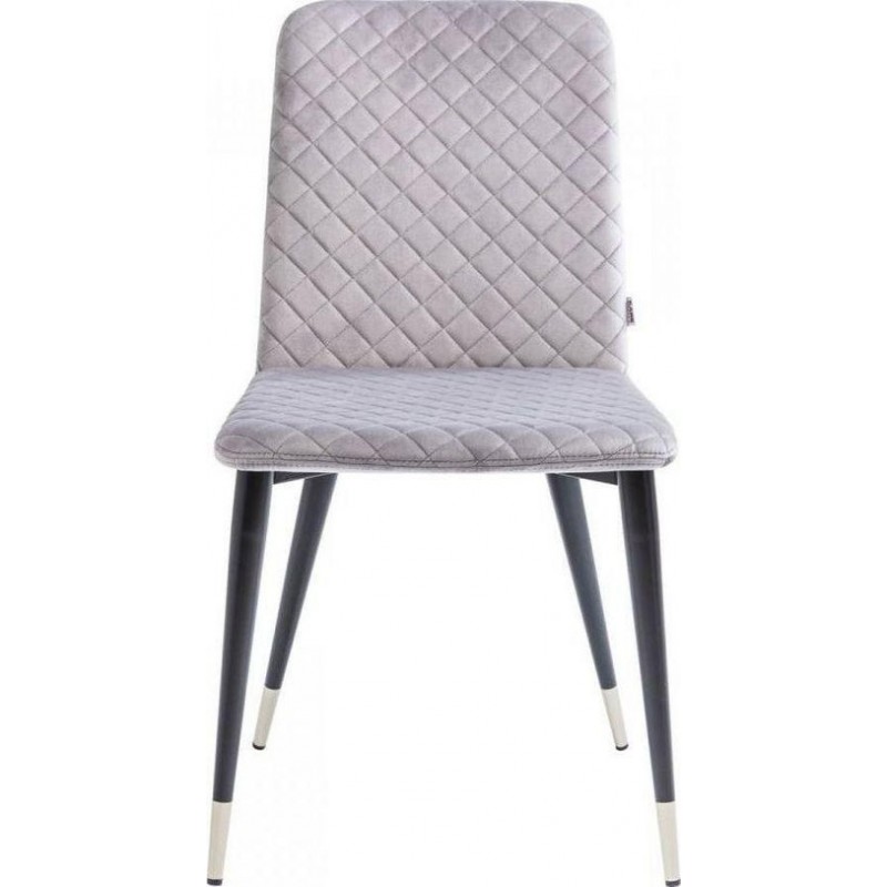 Chair Montmartre Grey